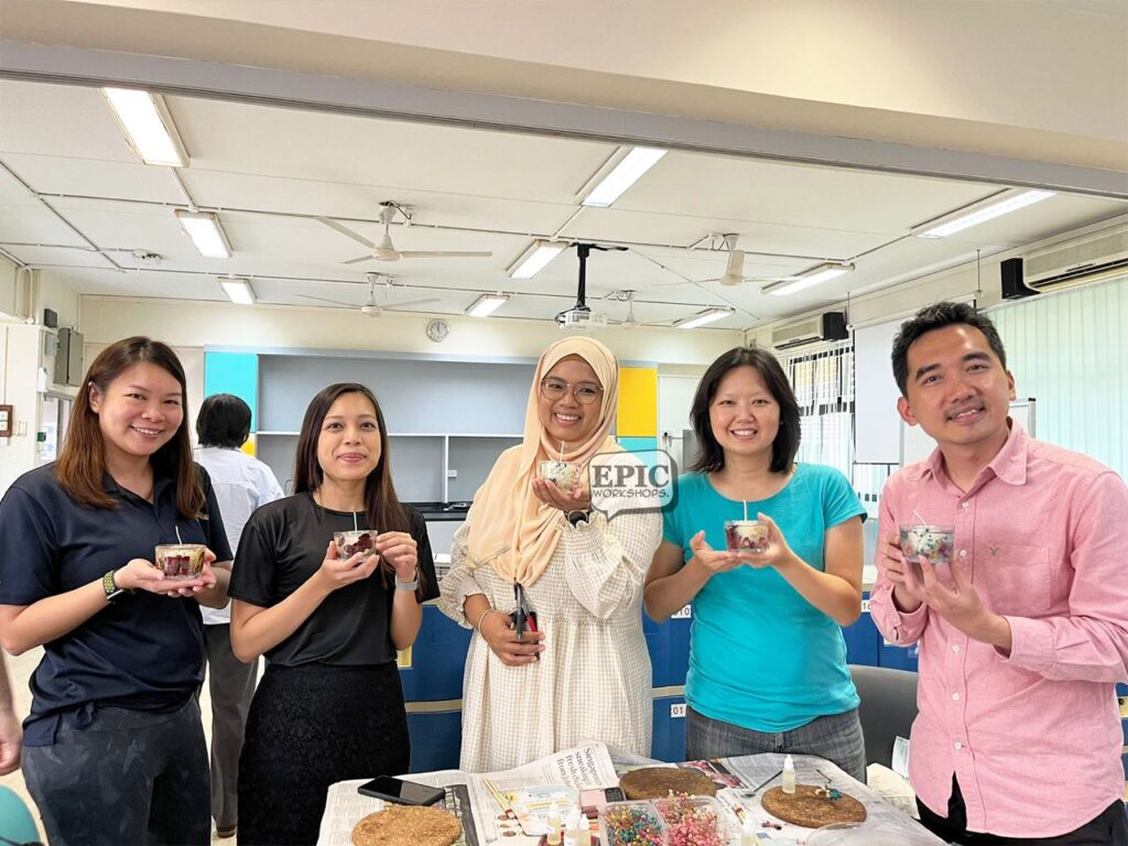 Stay Home Experience Kits