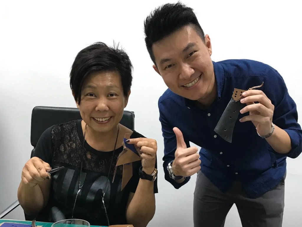 VIP Client